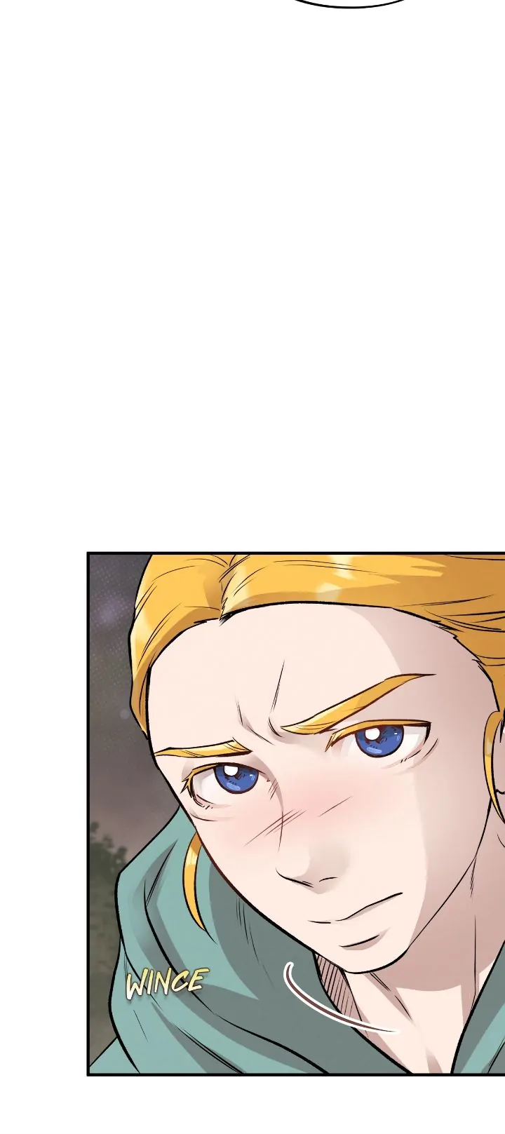 Honey Bear Chapter 24 - Page 12