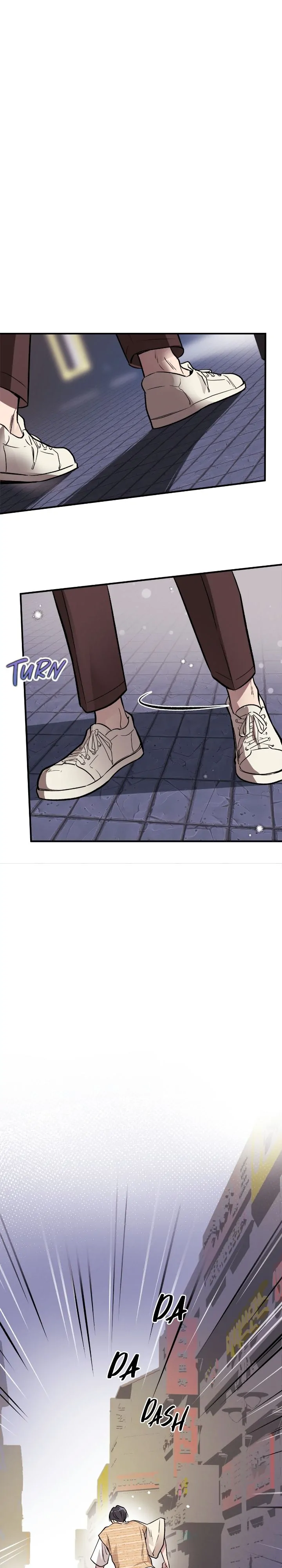 Honey Bear Chapter 24 - Page 34