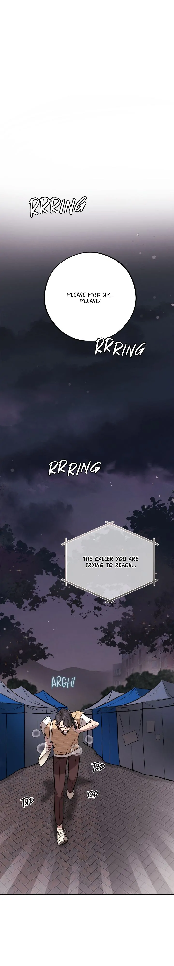 Honey Bear Chapter 24 - Page 36