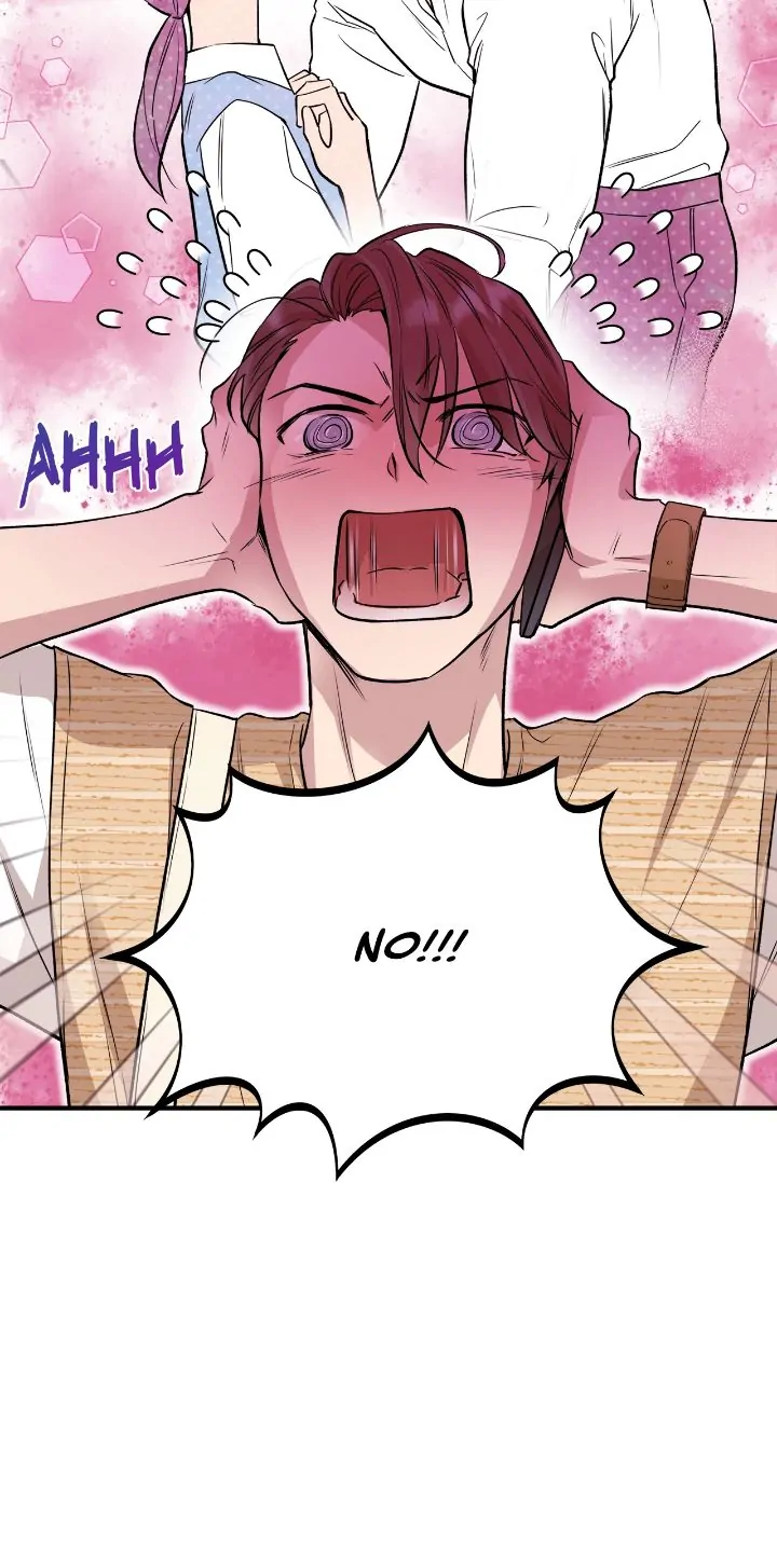 Honey Bear Chapter 24 - Page 38