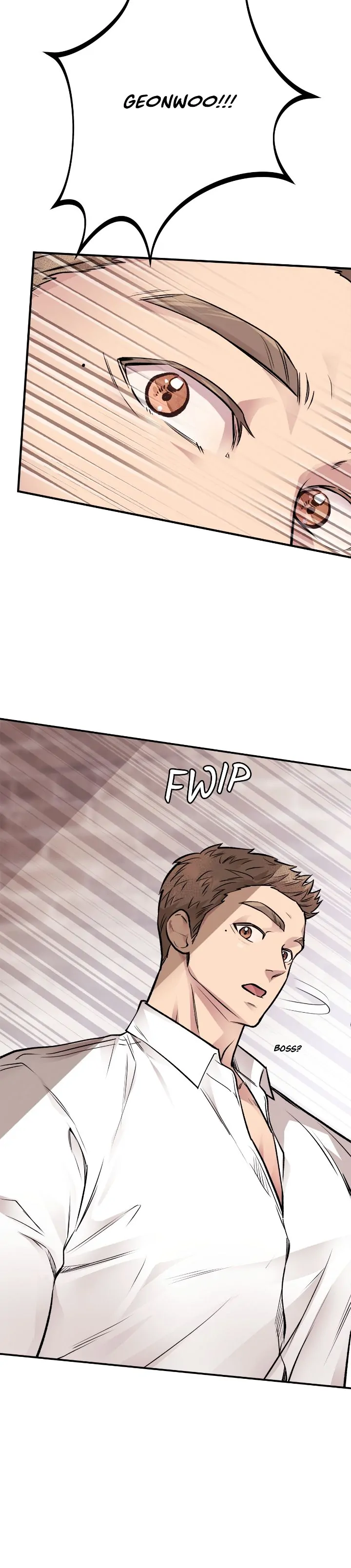 Honey Bear Chapter 24 - Page 41