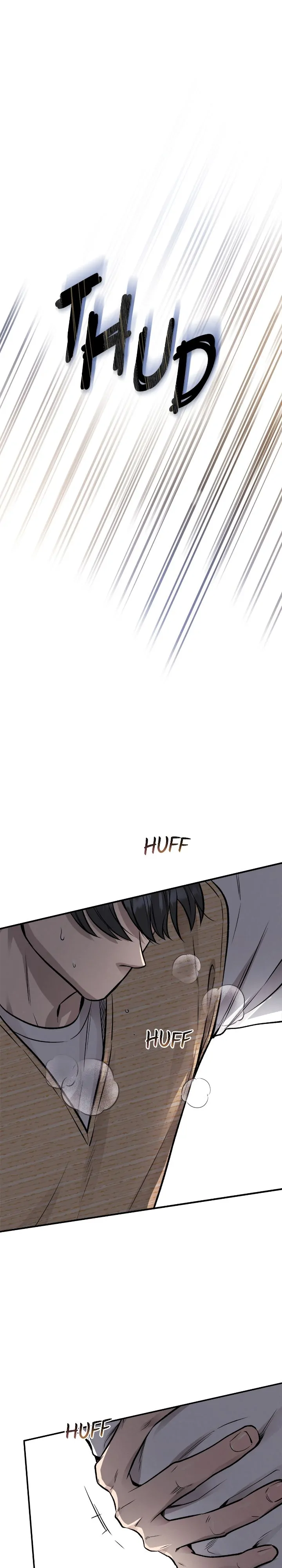 Honey Bear Chapter 25 - Page 2