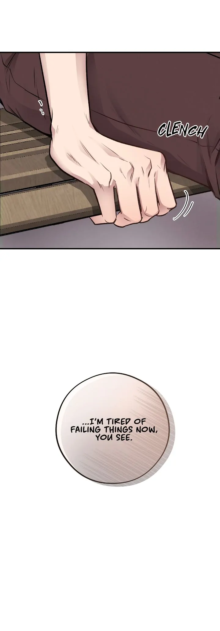 Honey Bear Chapter 25 - Page 20