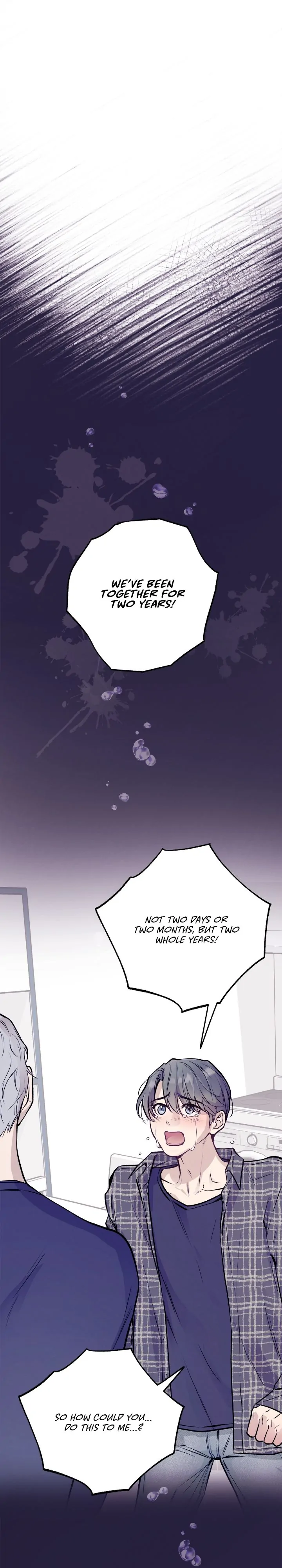 Honey Bear Chapter 25 - Page 24