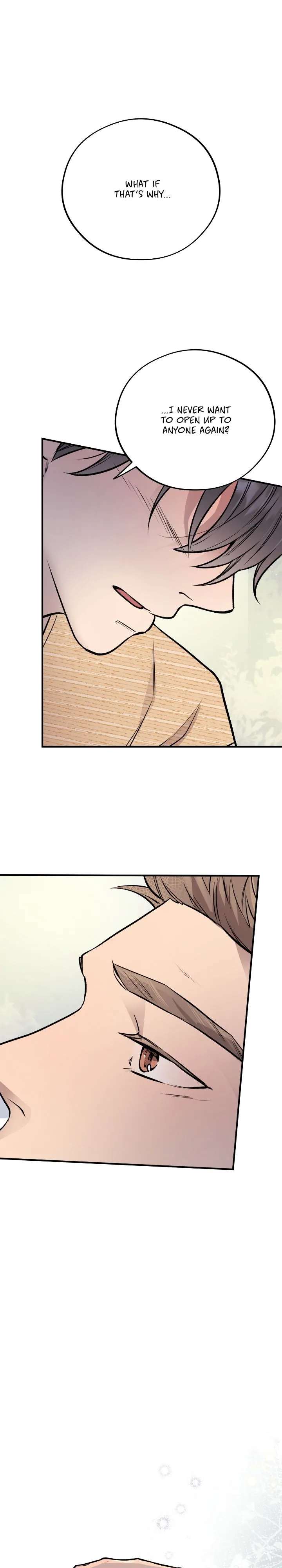 Honey Bear Chapter 25 - Page 27