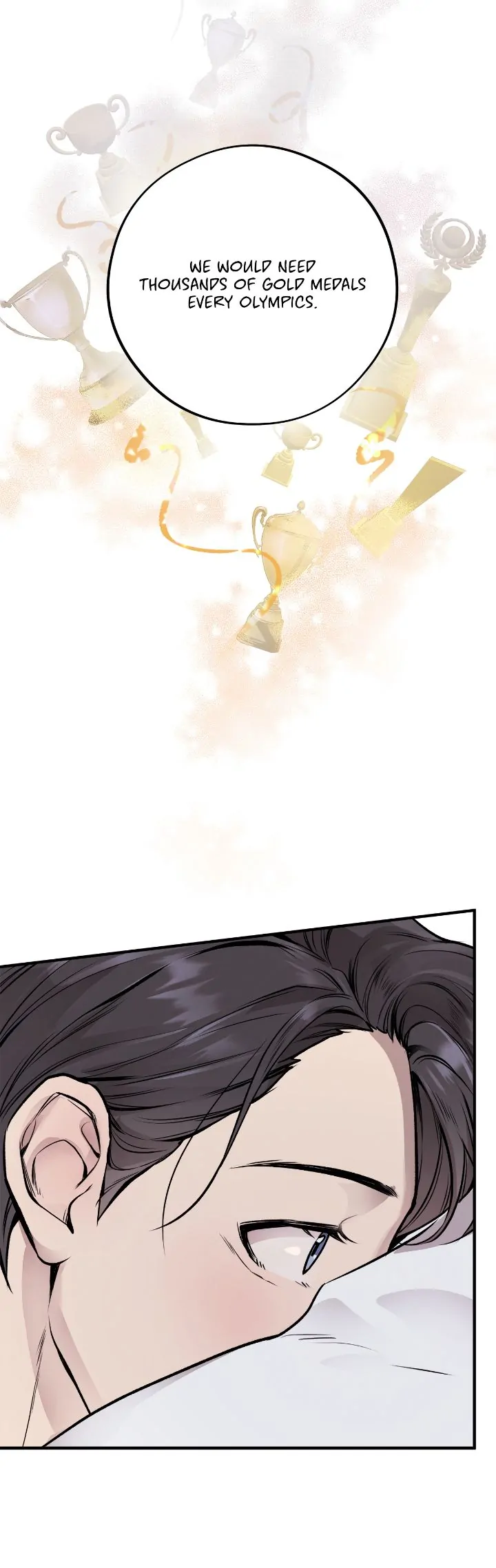 Honey Bear Chapter 25 - Page 29