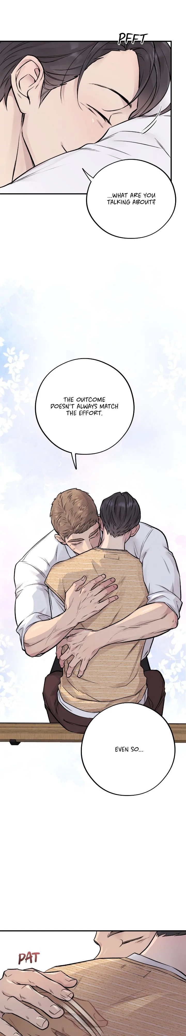 Honey Bear Chapter 25 - Page 30