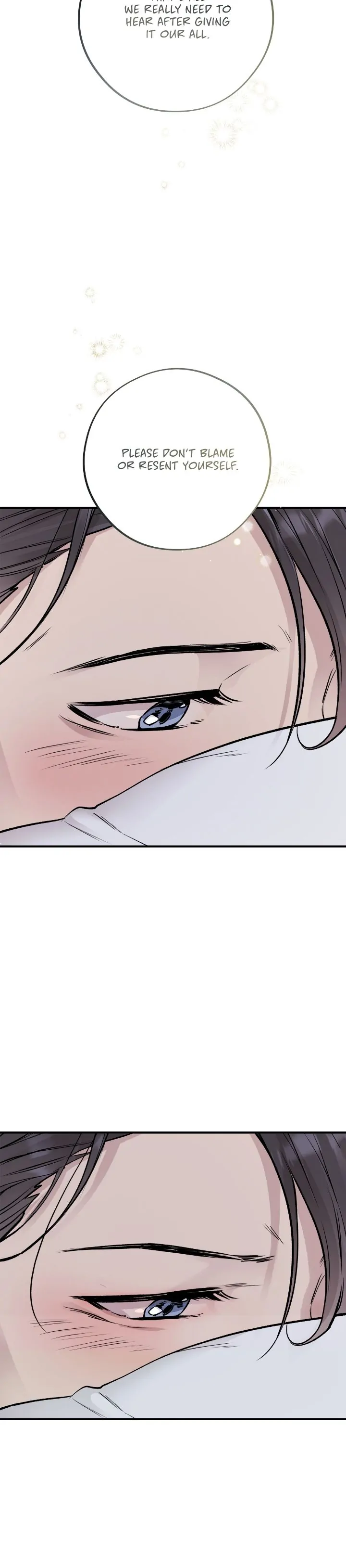 Honey Bear Chapter 25 - Page 32