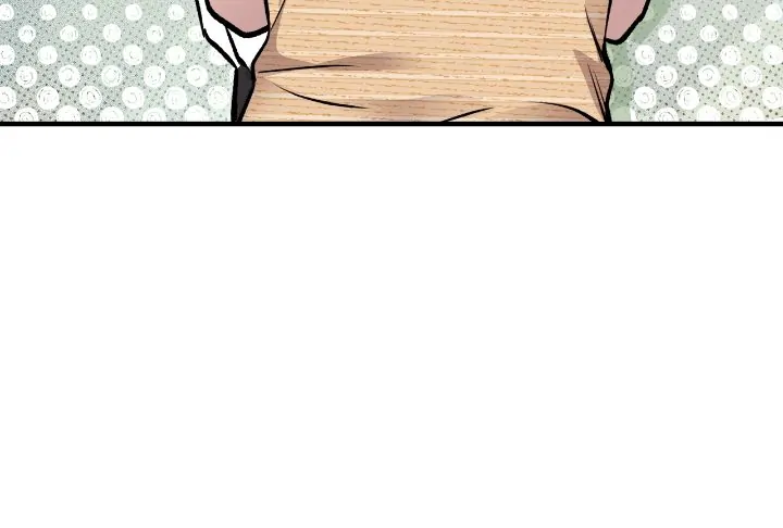 Honey Bear Chapter 25 - Page 38