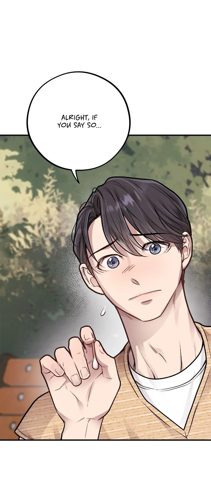 Honey Bear Chapter 25 - Page 9