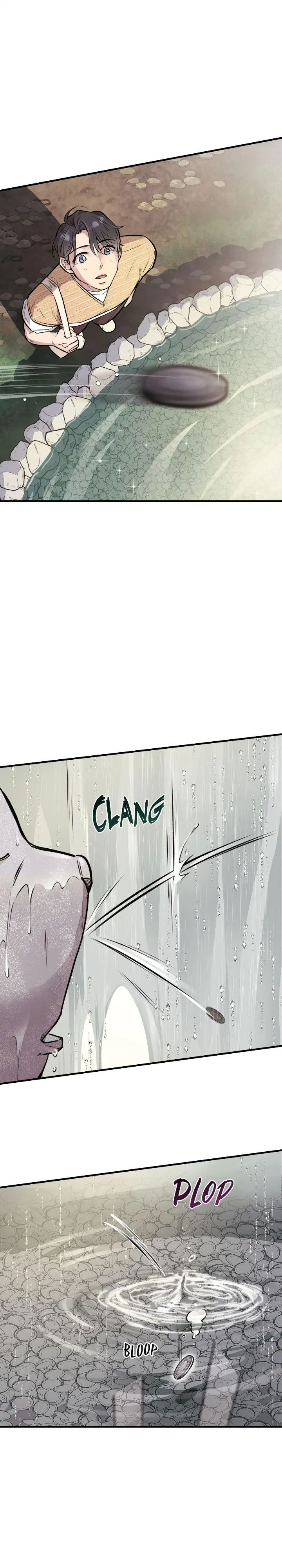 Honey Bear Chapter 26 - Page 14