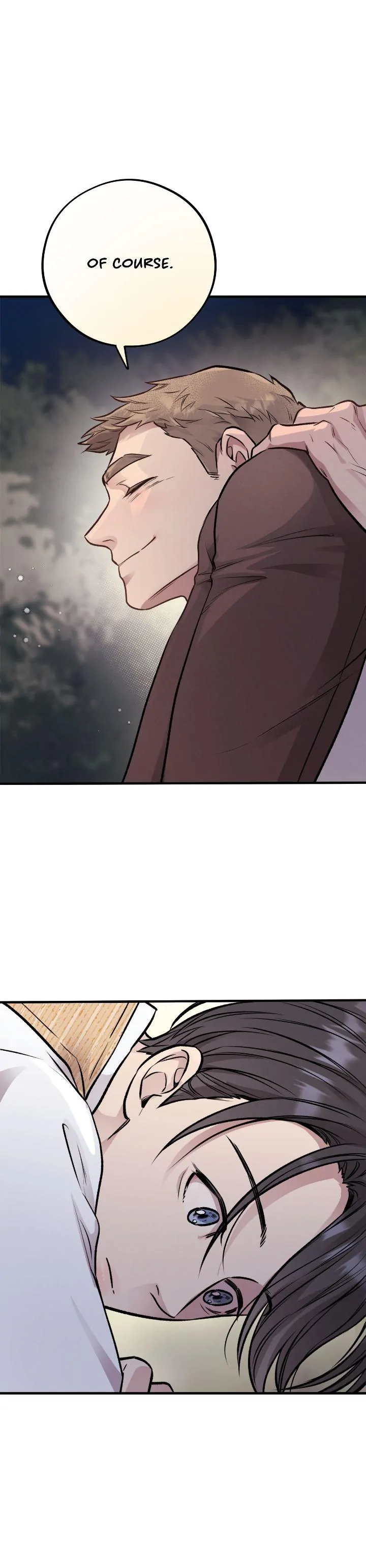 Honey Bear Chapter 26 - Page 4