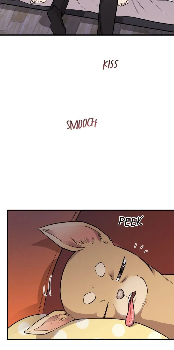 Honey Bear Chapter 26 - Page 32
