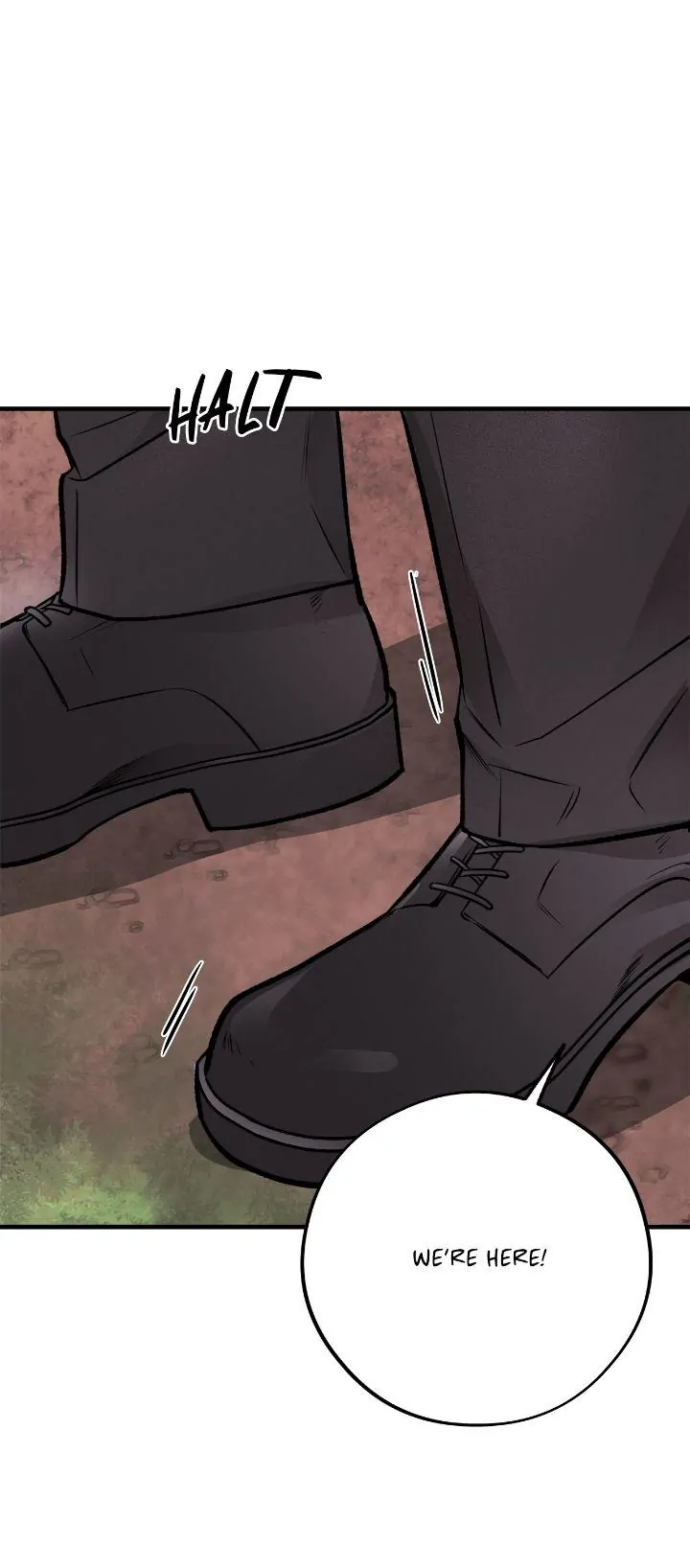 Honey Bear Chapter 26 - Page 7
