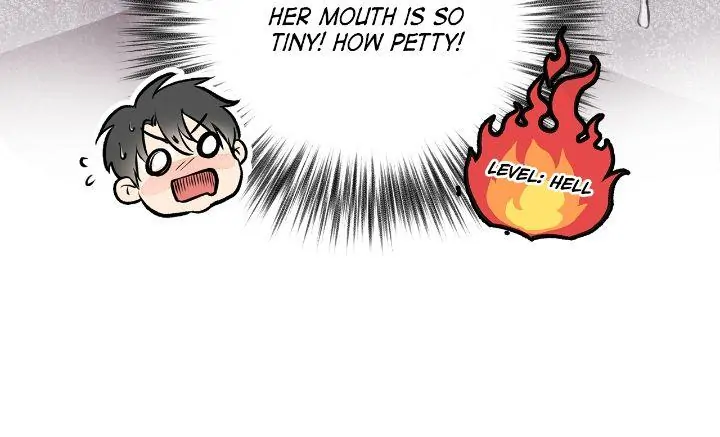 Honey Bear Chapter 26 - Page 10