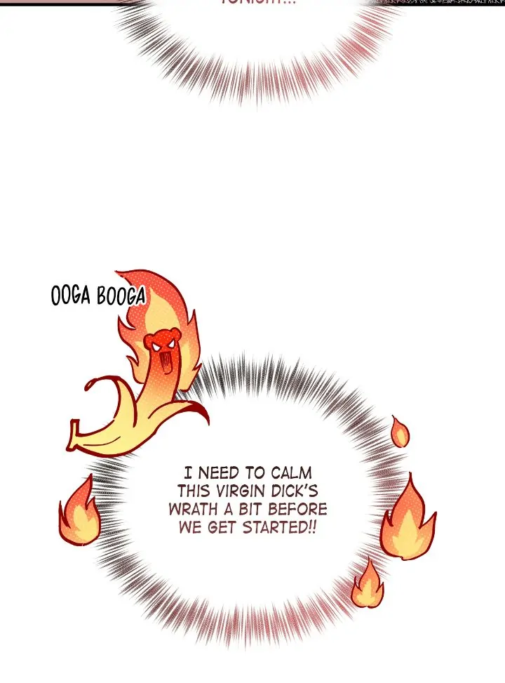 Honey Bear Chapter 27 - Page 13