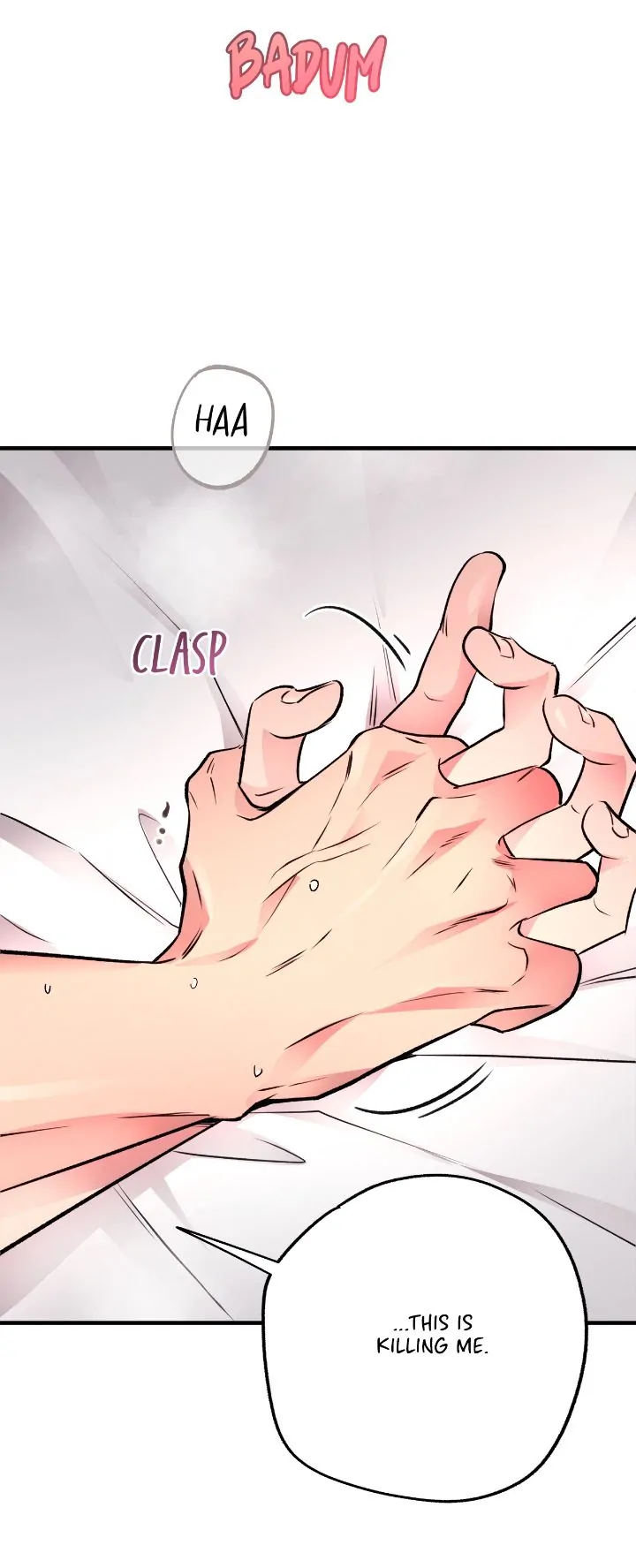 Honey Bear Chapter 28 - Page 17