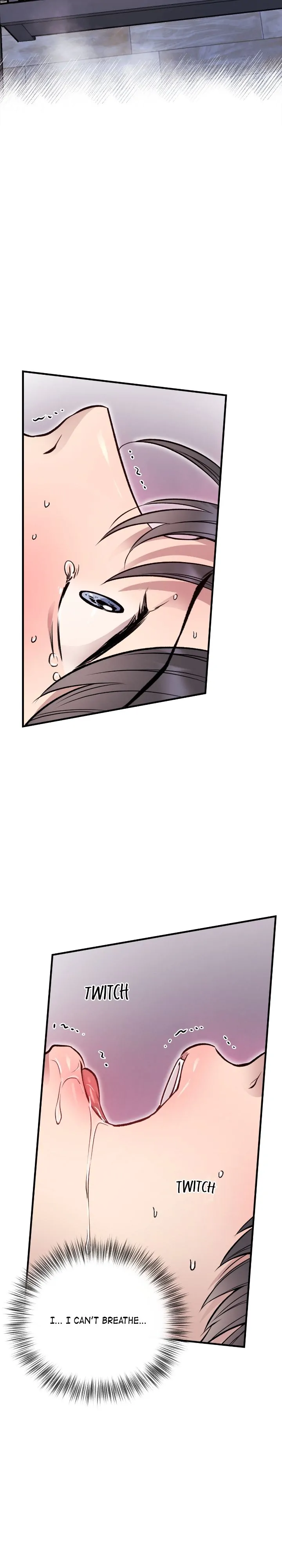Honey Bear Chapter 28 - Page 3