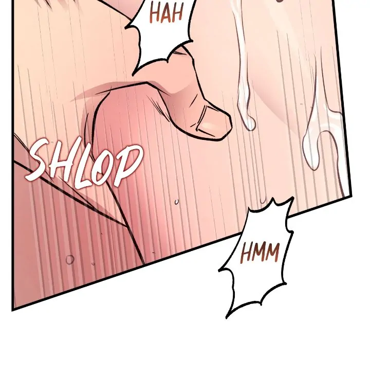 Honey Bear Chapter 28 - Page 30