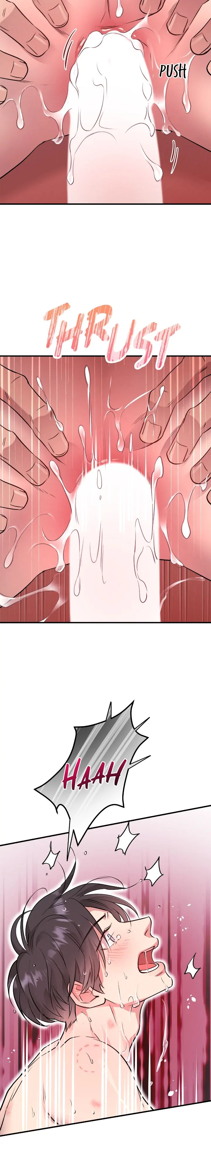 Honey Bear Chapter 29 - Page 15
