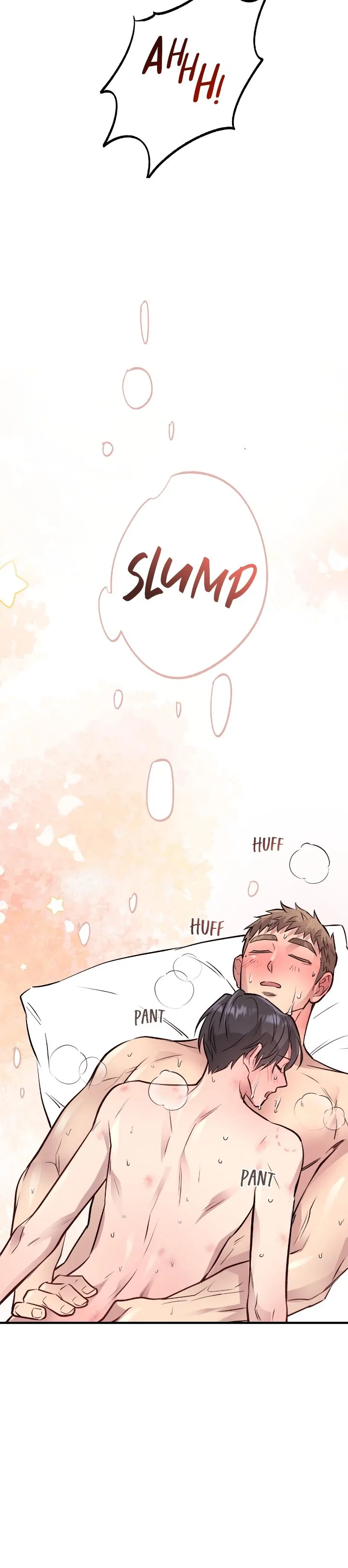 Honey Bear Chapter 29 - Page 19
