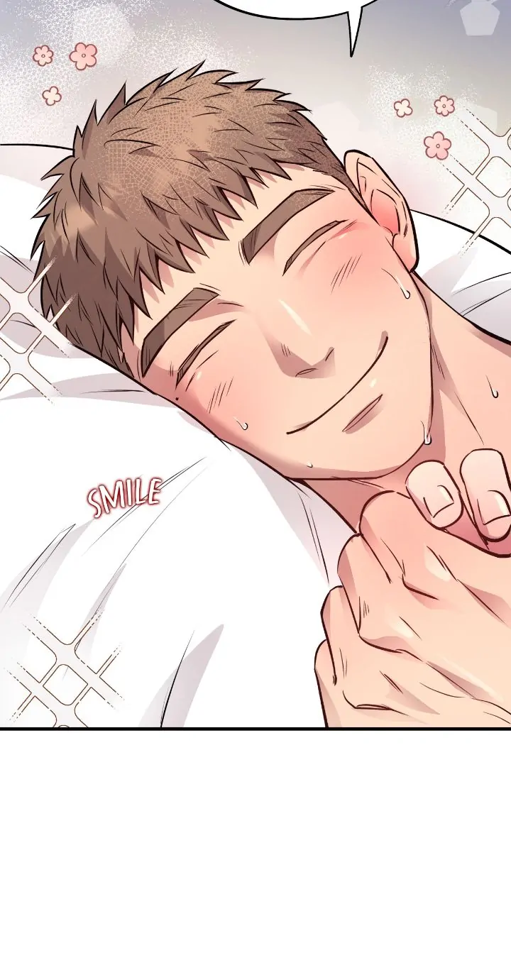 Honey Bear Chapter 29 - Page 22