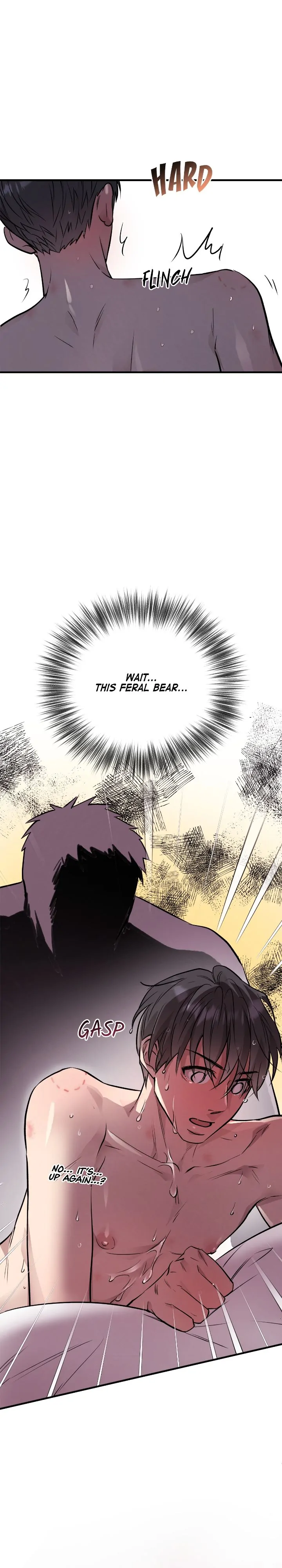 Honey Bear Chapter 29 - Page 24