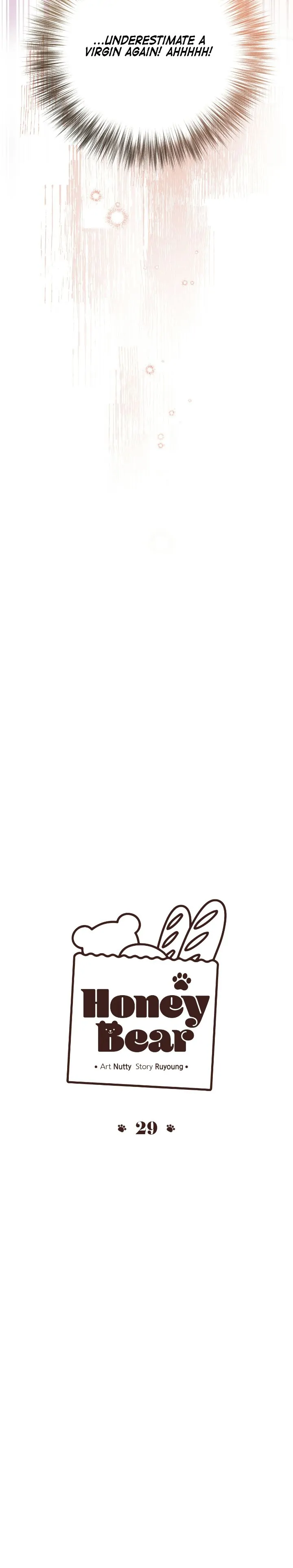 Honey Bear Chapter 29 - Page 27