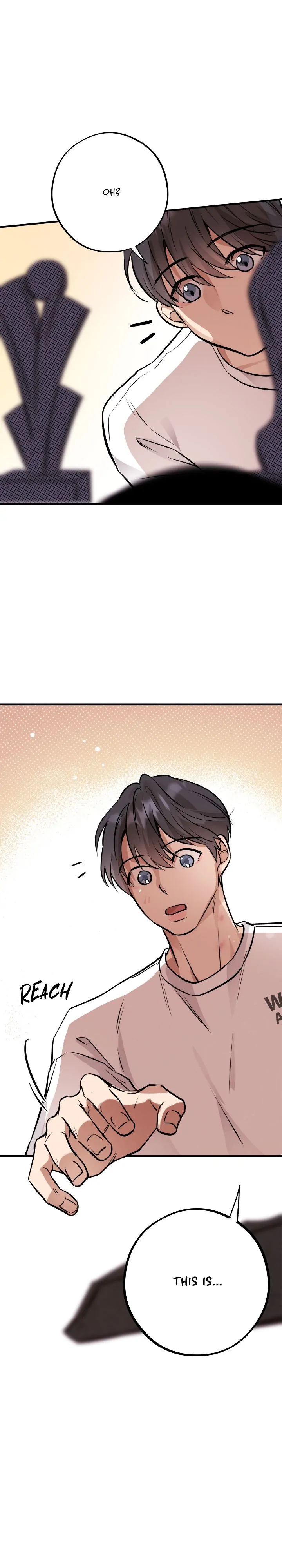 Honey Bear Chapter 29 - Page 39