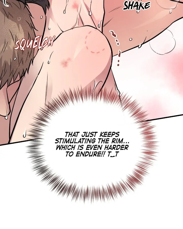 Honey Bear Chapter 29 - Page 7