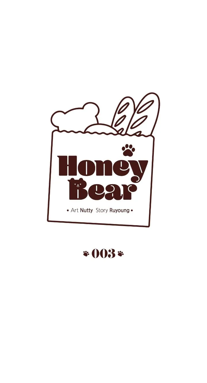 Honey Bear Chapter 3 - Page 2