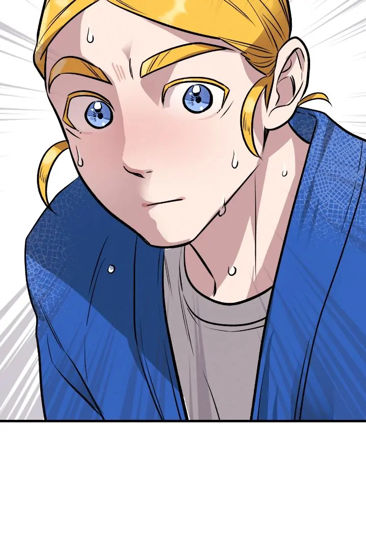 Honey Bear Chapter 30 - Page 11