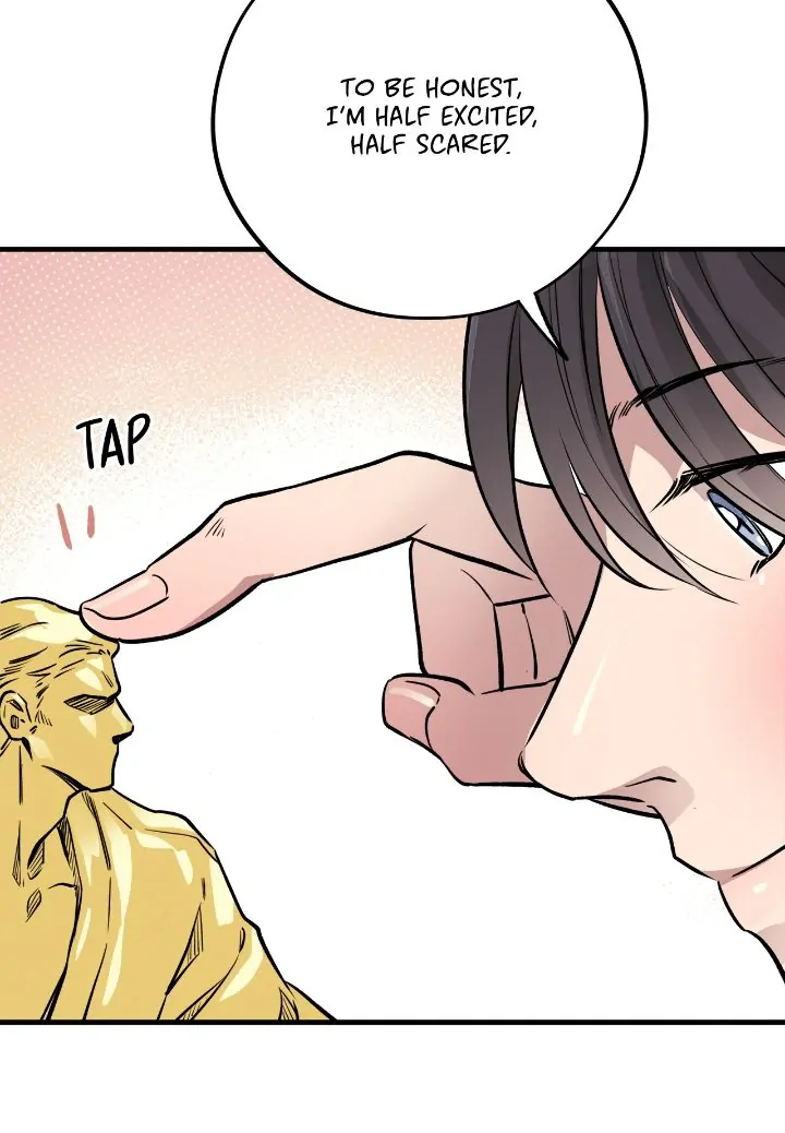 Honey Bear Chapter 30 - Page 24