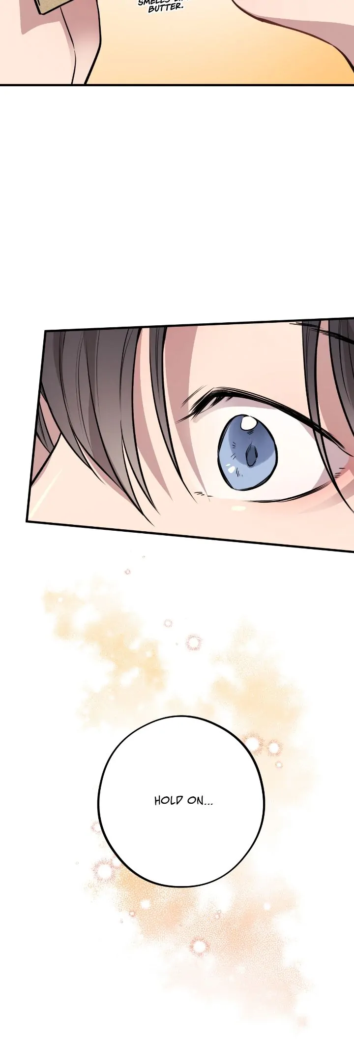 Honey Bear Chapter 30 - Page 4