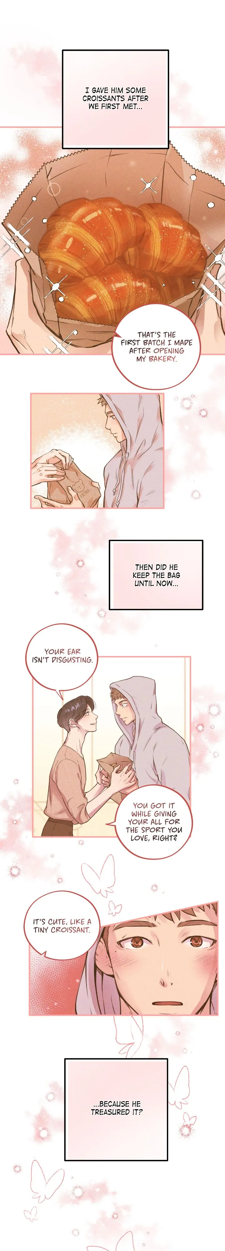 Honey Bear Chapter 30 - Page 5
