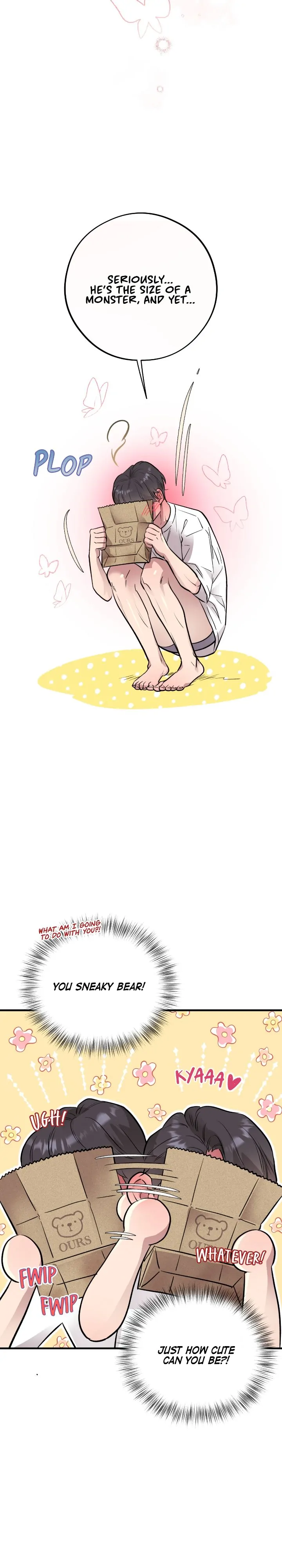 Honey Bear Chapter 30 - Page 6