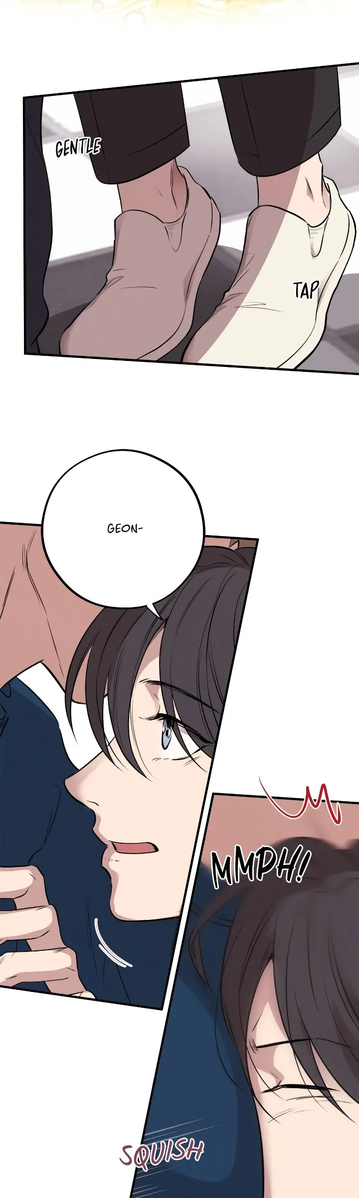 Honey Bear Chapter 32 - Page 4