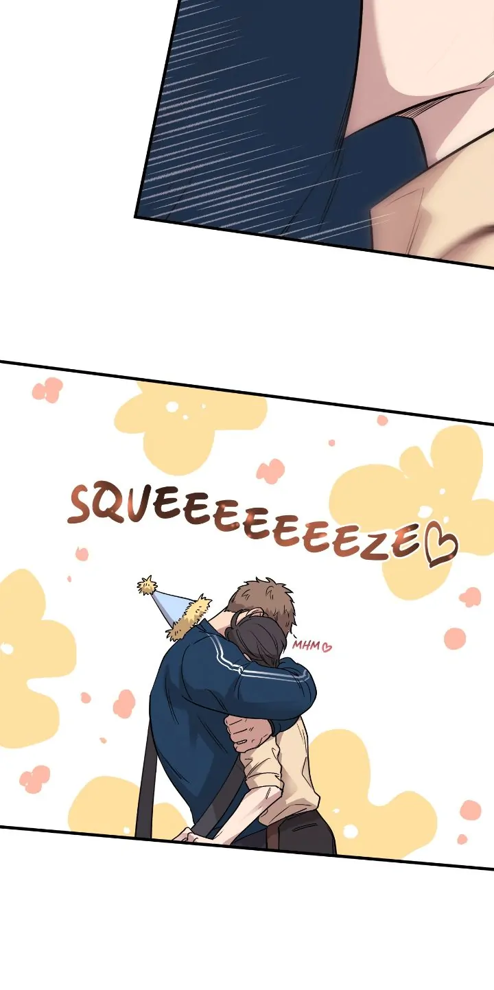 Honey Bear Chapter 32 - Page 5