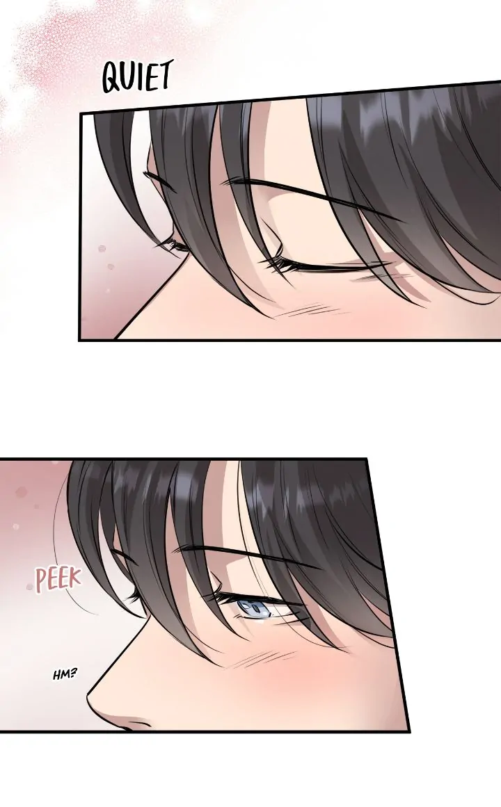 Honey Bear Chapter 32 - Page 41