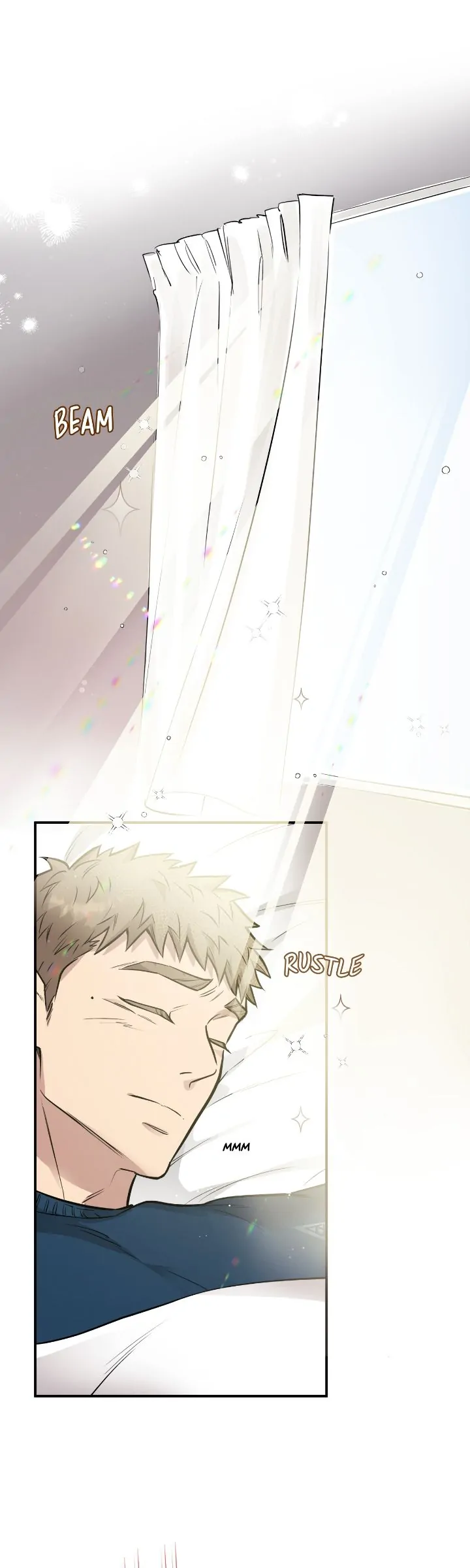 Honey Bear Chapter 32 - Page 46