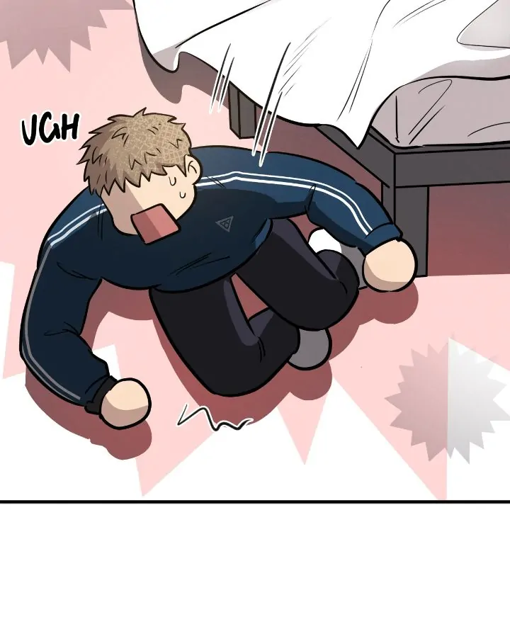 Honey Bear Chapter 32 - Page 49