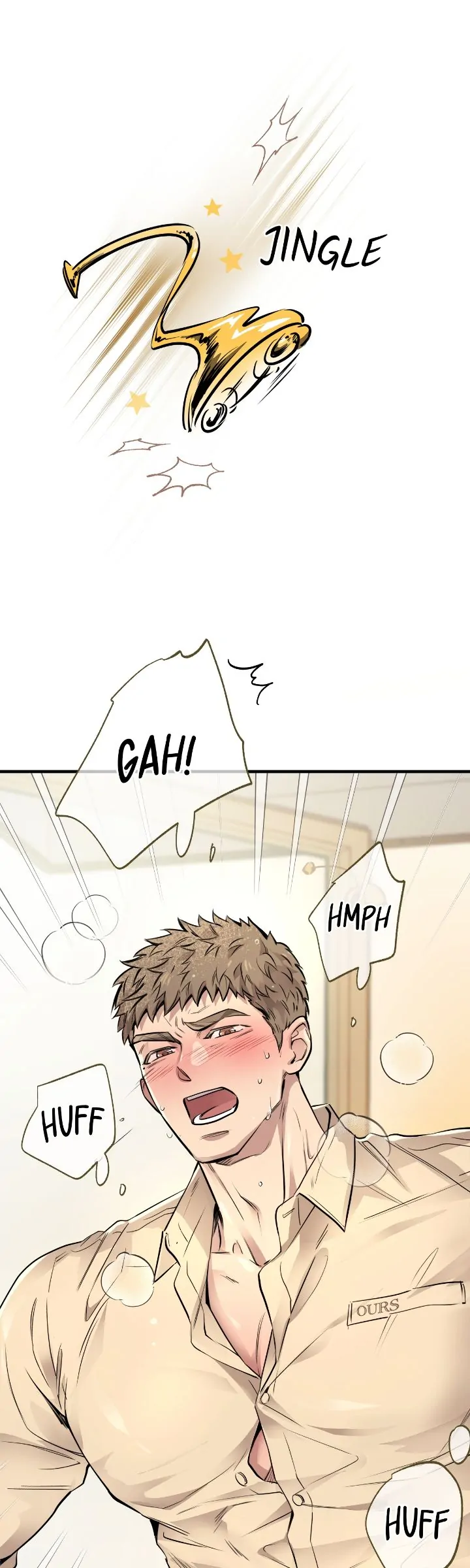 Honey Bear Chapter 32 - Page 53
