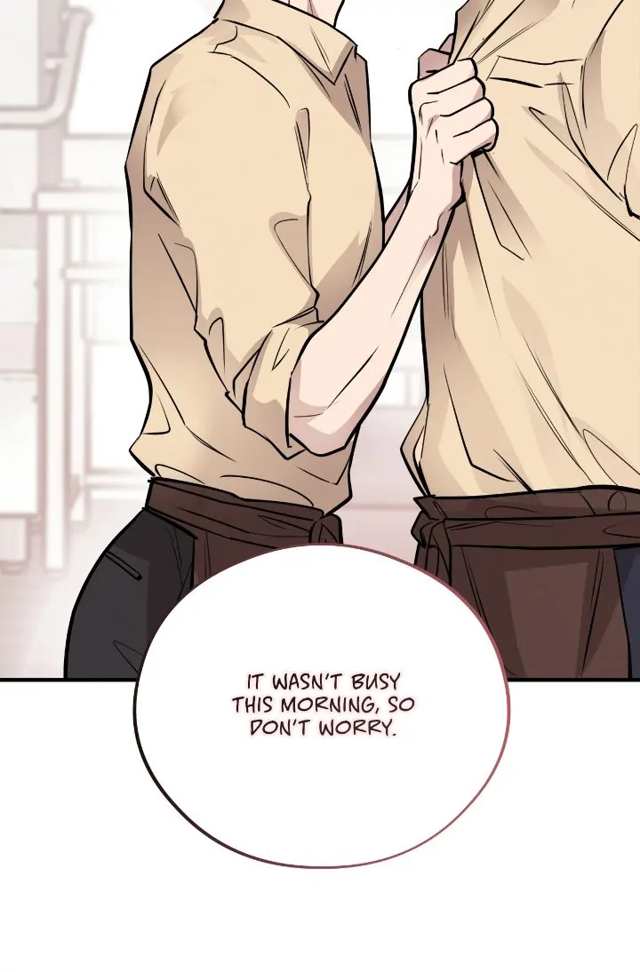 Honey Bear Chapter 32 - Page 60