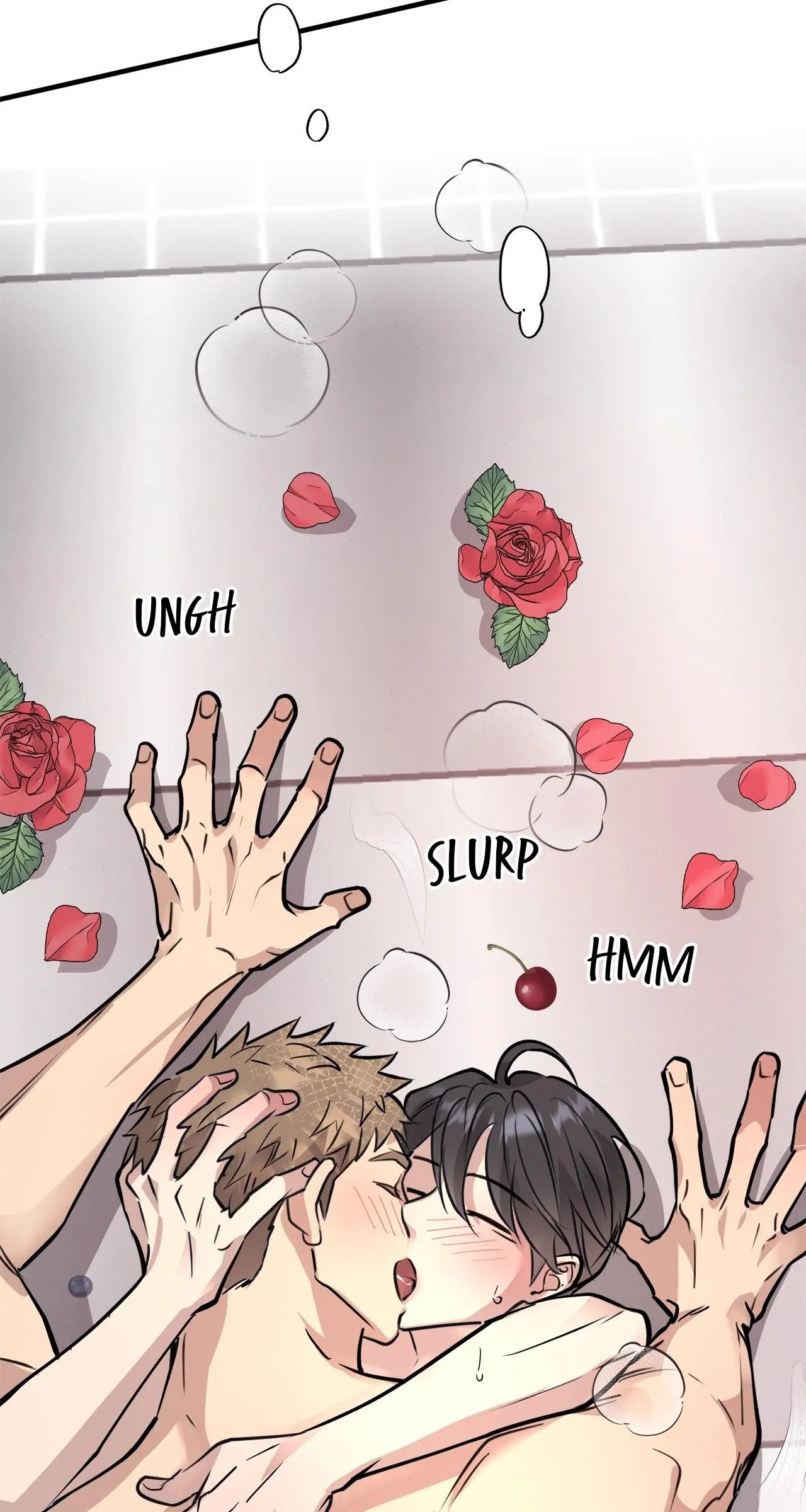 Honey Bear Chapter 33 - Page 101
