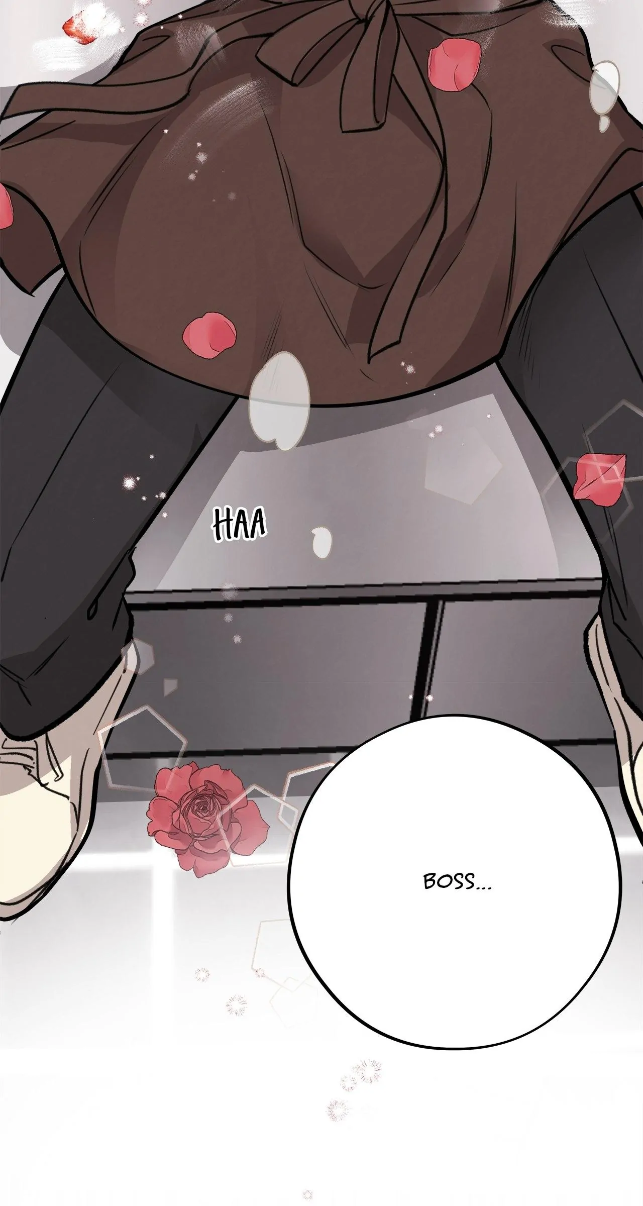 Honey Bear Chapter 33 - Page 105