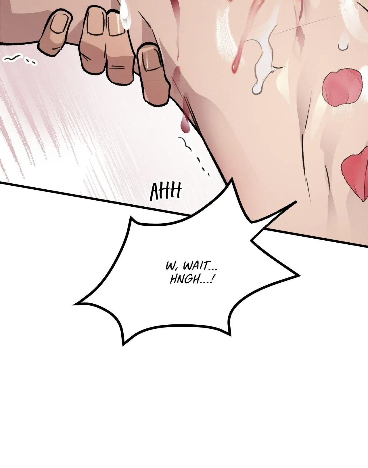 Honey Bear Chapter 33 - Page 109