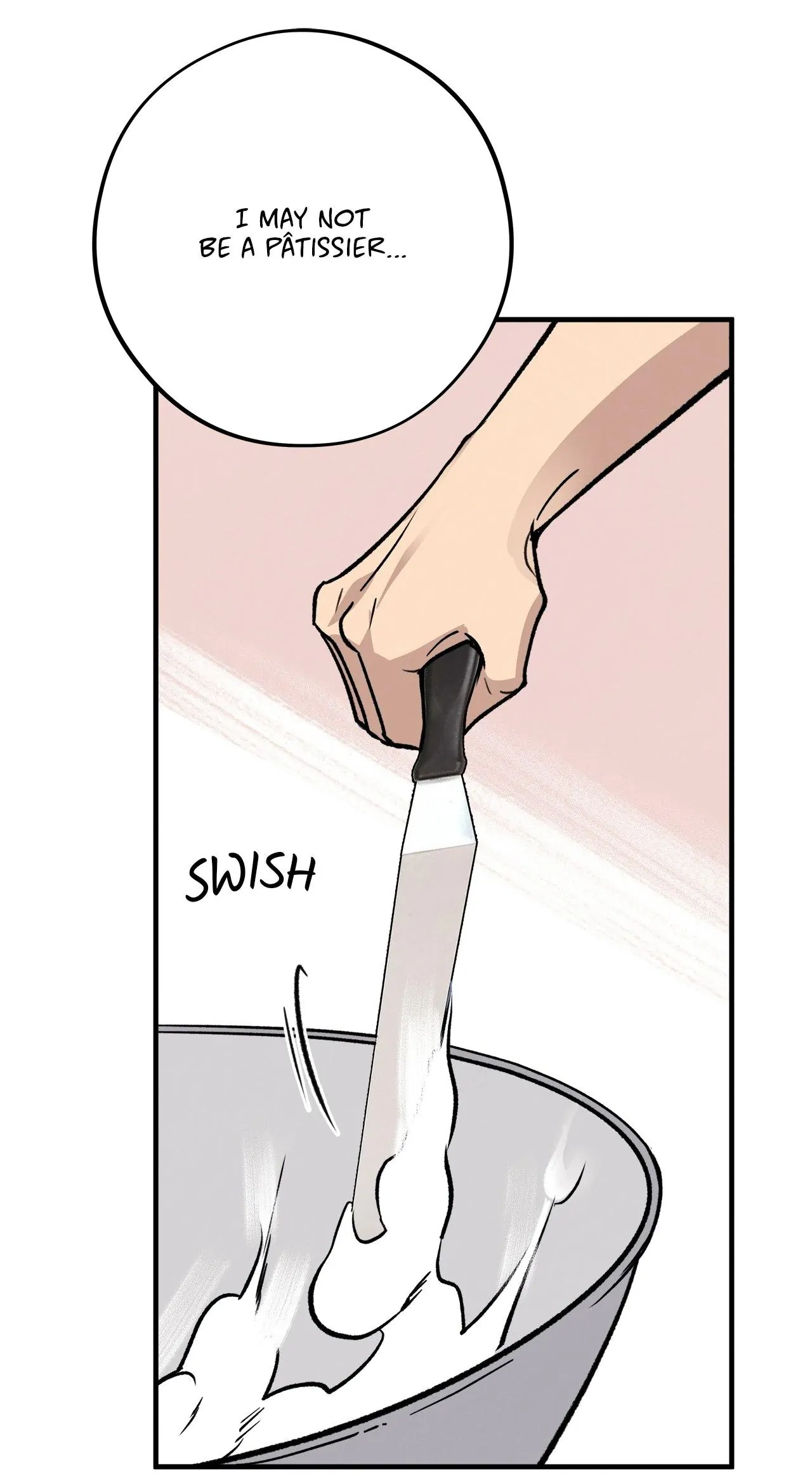Honey Bear Chapter 33 - Page 112