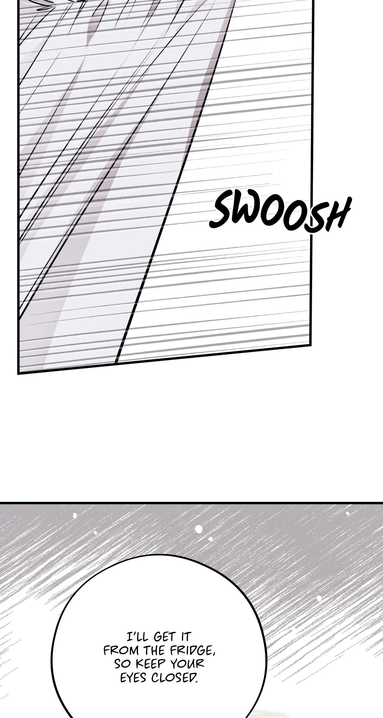 Honey Bear Chapter 33 - Page 14