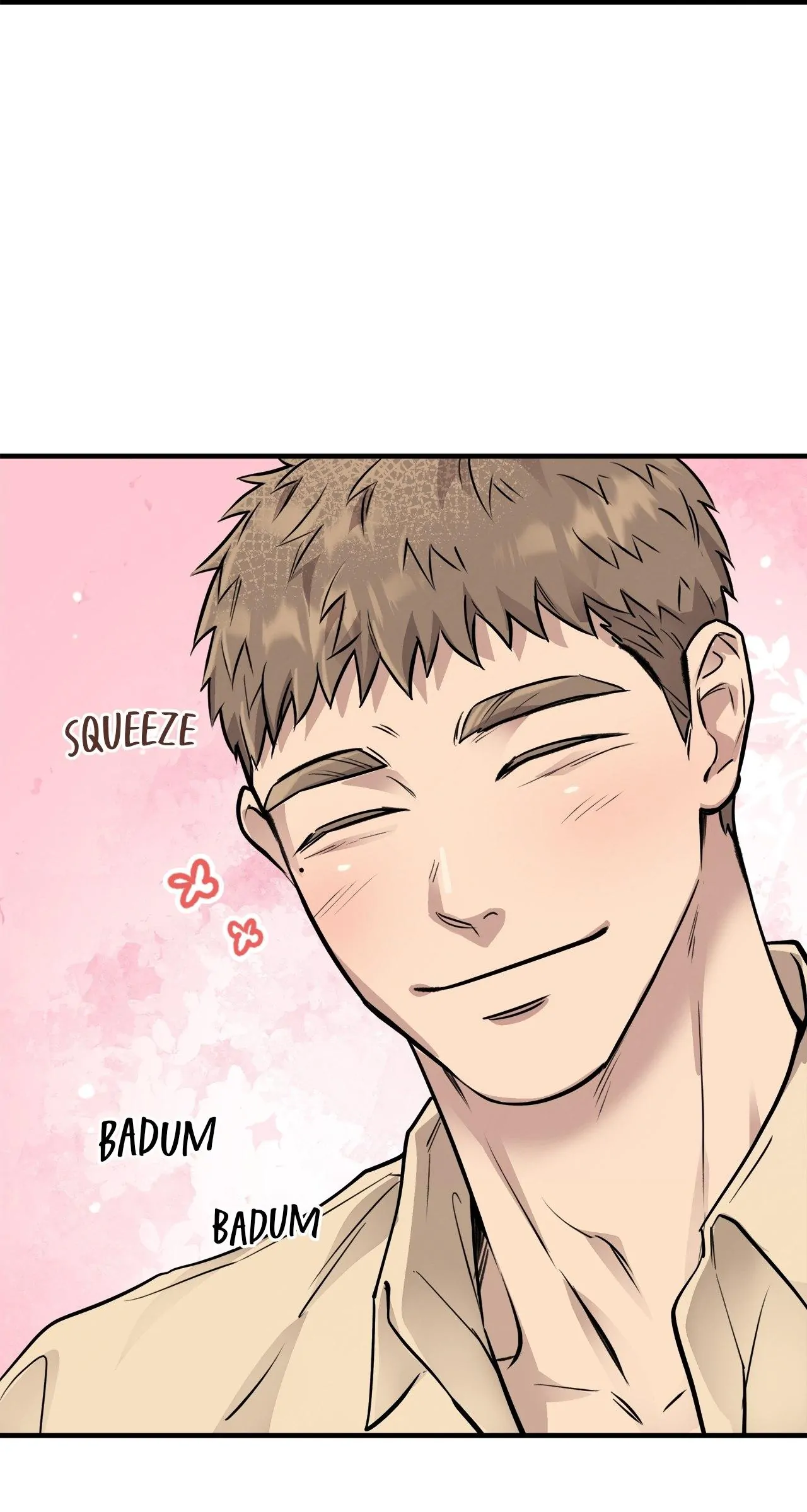 Honey Bear Chapter 33 - Page 16