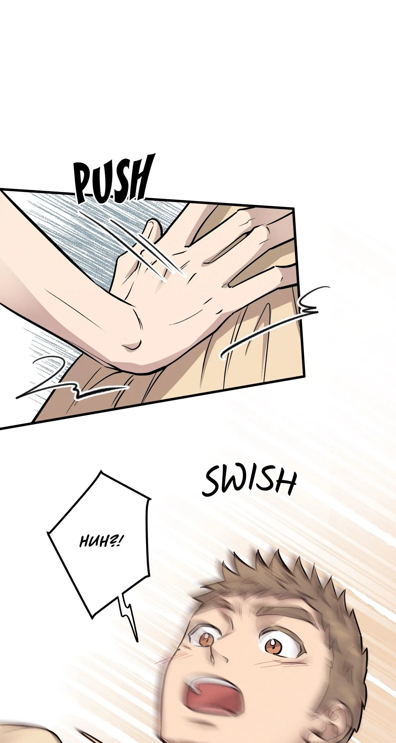 Honey Bear Chapter 33 - Page 18